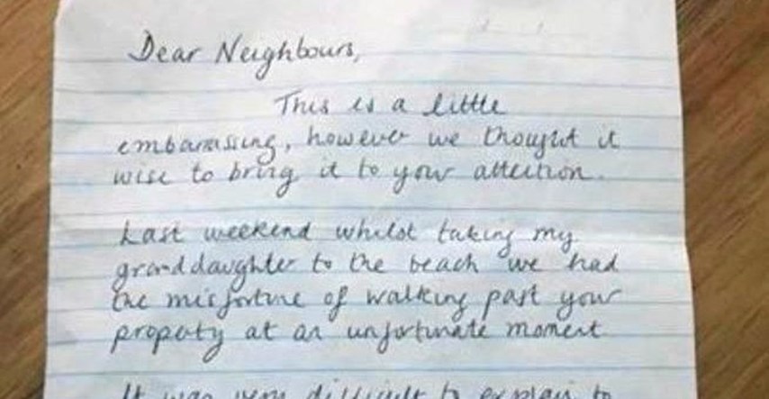 Susjedu napala zbog glasnog seksa, a onda se otkrilo tko se nije kontrolirao