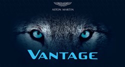 Nema šale sa Aston Martinom: Nova zvijer dolazi za dva tjedna
