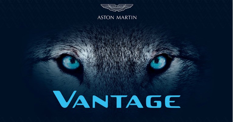 Nema šale sa Aston Martinom: Nova zvijer dolazi za dva tjedna