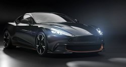 Aston Martin Vanquish S: Ultimativan vrhunac za konačni oproštaj