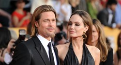 Angelina Jolie dvaput se oglasila o razvodu, a svima u oči upada jedna stvar