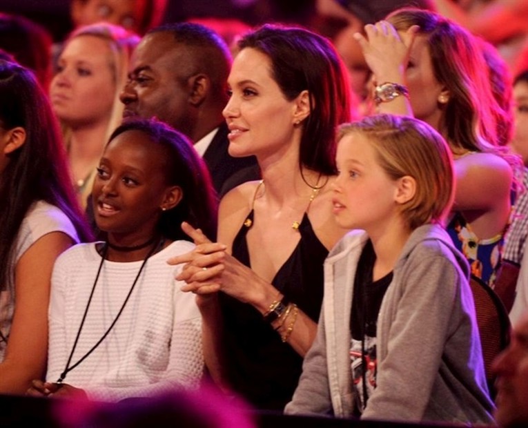Angelina Jolie napokon otkrila što misli o Donaldu Trumpu