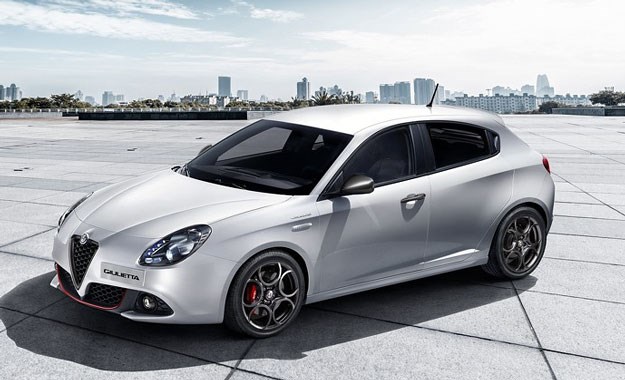 Alfa Romeo Giulietta: Ljepotica u godinama