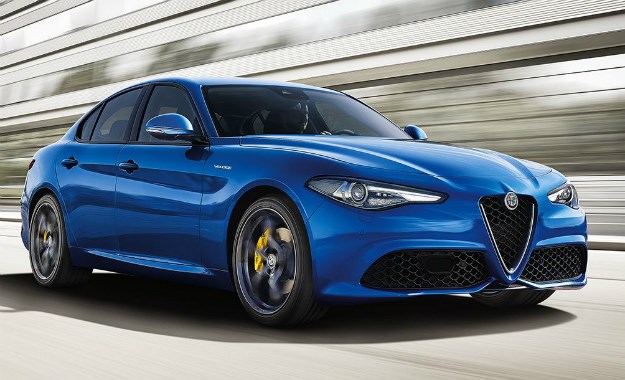 Alfa Romeo i Maserati idu na bubanj?