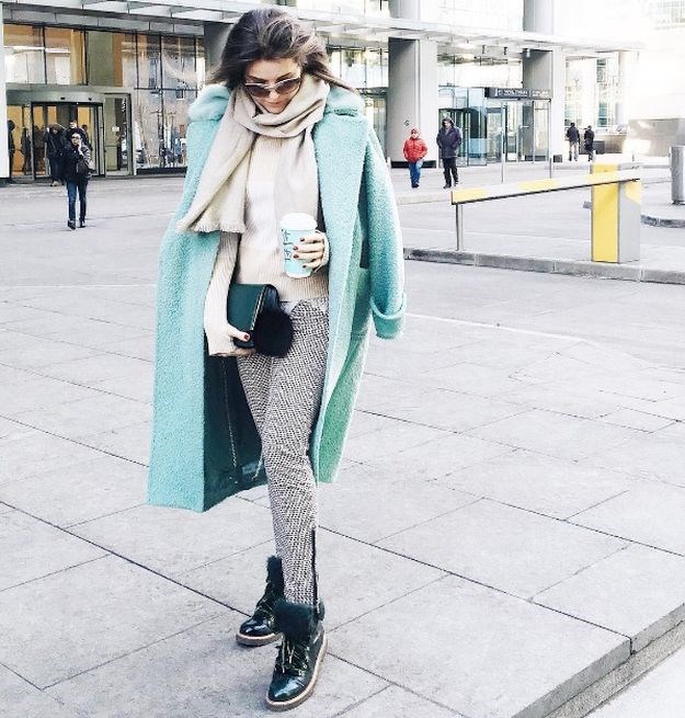 Tople i udobne: Ovo su najpopularnije čizme na Instagramu