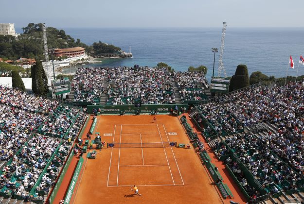 Nadal izborio okršaj s Đokovićem za finale Monte Carla