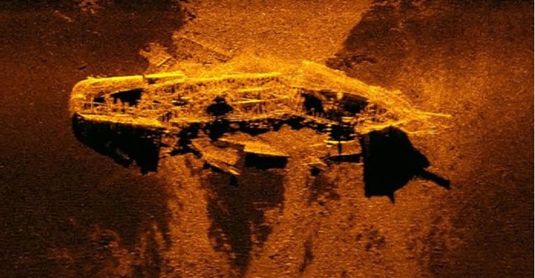 NEOČEKIVANO OTKRIĆE Potraga za letom MH370 riješila je misterij o nestalim brodovima star 140 godina