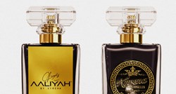 Obitelj R&B zvijezde Aaliyah izbacila parfem s njezinim imenom