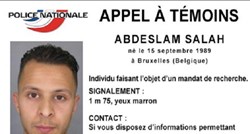 Belgijske vlasti odobrile: Salah Abdeslam bit će izručen Francuskoj