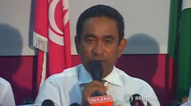 Eksplozija na gliseru u kojem se vozio predsjednik Maldiva, prošao bez ozljeda
