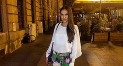Bivša Miss Hrvatske u proljetnoj kombinaciji koja je osvojila žene