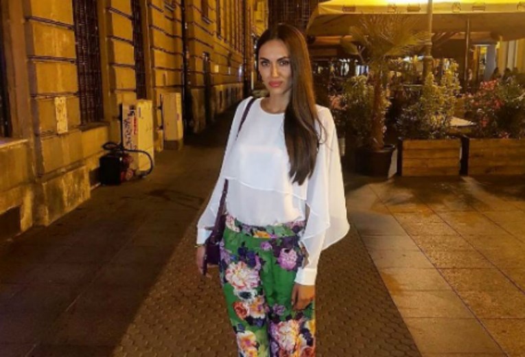 Bivša Miss Hrvatske u proljetnoj kombinaciji koja je osvojila žene