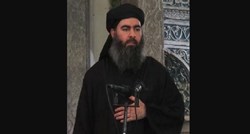 Od "kalifa" do bjegunca: Gdje se skriva zloglasni vođa ISIS-a?