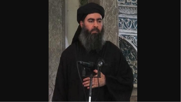Od "kalifa" do bjegunca: Gdje se skriva zloglasni vođa ISIS-a?