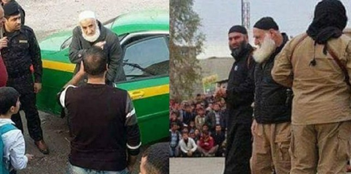 Najstrašniji ISIS-ov krvnik uhvaćen u Iraku