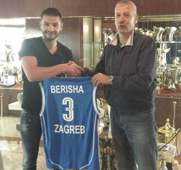Cibona predstavila prvo pojačanje: Iz Prištine stiže poljski reprezentativac