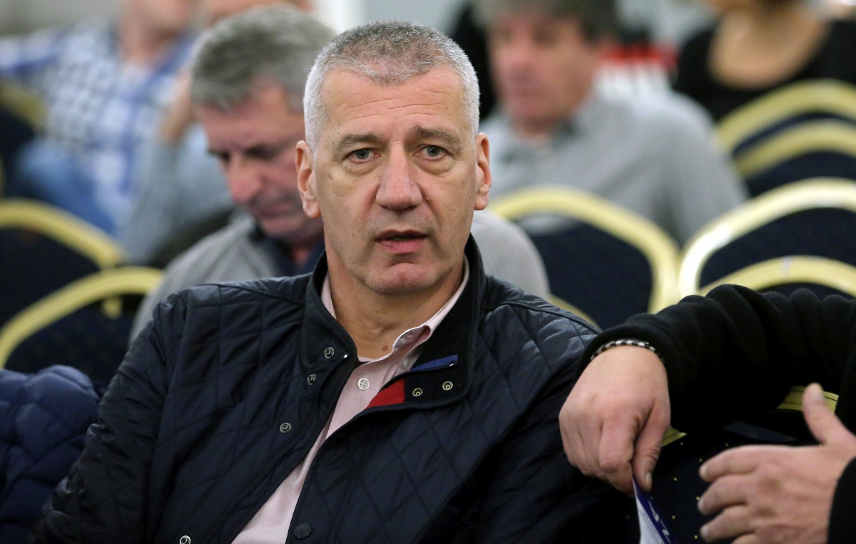 Aco Petrović objasnio zašto igrači otkazuju reprezentaciji