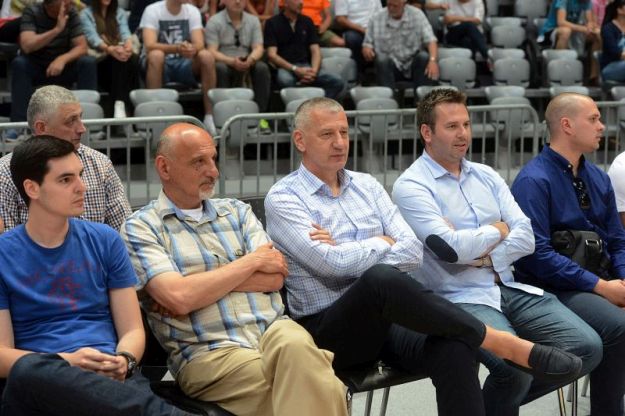 Cibona u finalu, Aco najavio: Stiže strani kapital