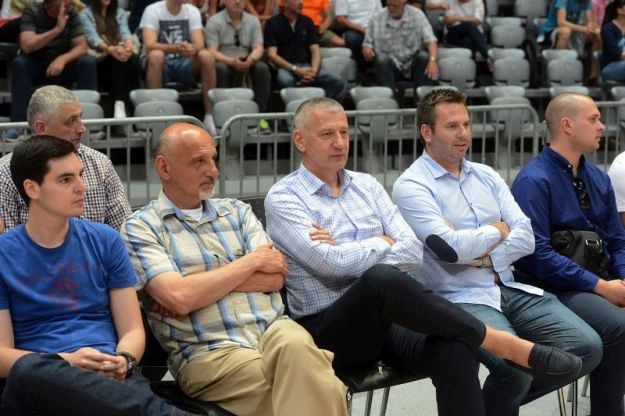 Cibona ima novog predsjednika, Aco i Bandićevi ljudi vode Skupštinu