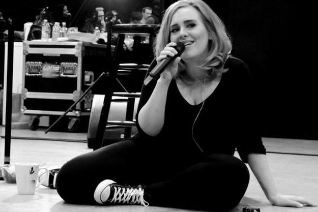 Što se mora, najteže je: Adele prolazi "teške muke" uoči nove turneje