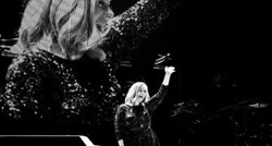 Emotivna Adele oduševila Glastonbury pa podrignula obožavateljici u lice
