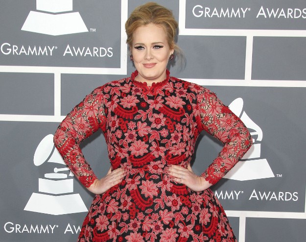 Adele se vraća, a novi album trebao bi izaći već ove godine!