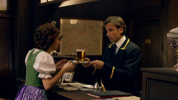 Domaći maneken Adnan Taletović u Chanelovom kratkom filmu