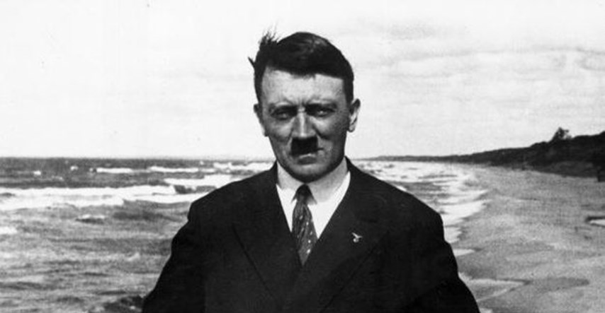 Objavljena tajna snimka: Evo kako je Hitler zvučao kada nije držao govore