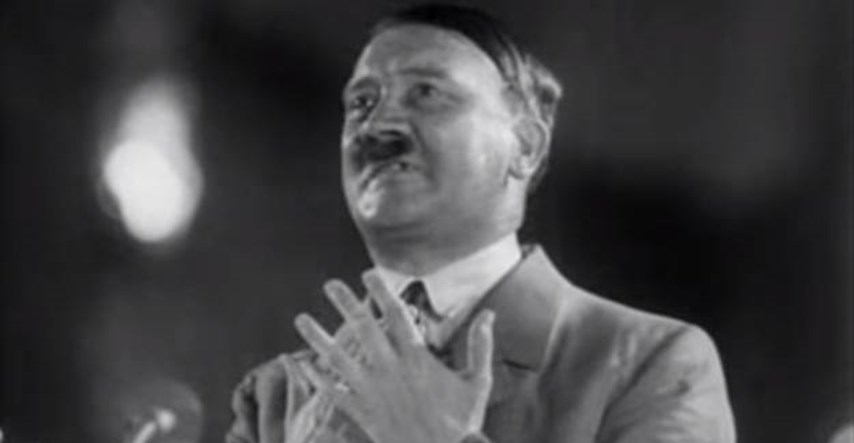 Ovo bi mnogo toga objasnilo: Evo što su povjesničari otkrili o Hitlerovom penisu