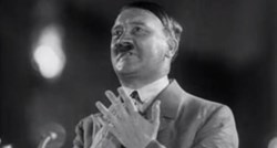 Biste li ubili Hitlera i spriječili Drugi svjetski rat: Odgovor ovisi o vašem spolu