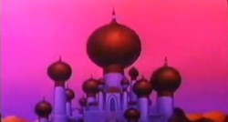 Američki republikanci bi bombardirali i izmišljeni grad iz "Aladdina"