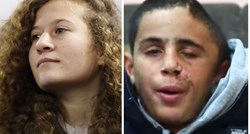 Nakon plavokose palestinske tinejdžerke, Izraelci uhapsili njenog rođaka kojeg su upucali u glavu