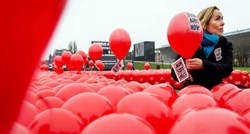 Svjetski je dan AIDS-a: U Hrvatskoj s HIV-om živi oko tisuću osoba, rekordan broj zaraženih u Europi