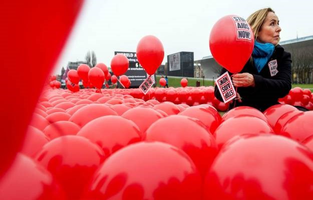 Svjetski je dan AIDS-a: U Hrvatskoj s HIV-om živi oko tisuću osoba, rekordan broj zaraženih u Europi