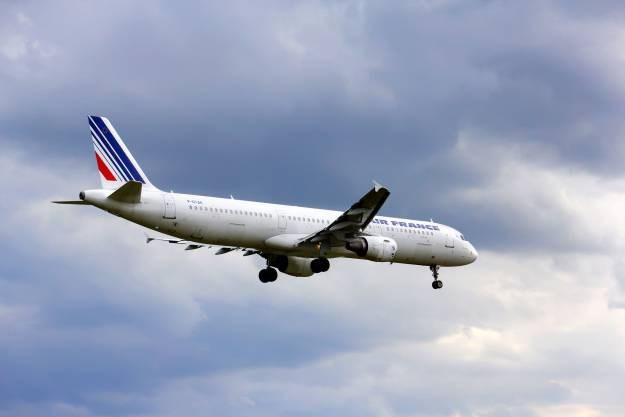 Zbog sigurnosnih prijetnji preusmjerena dva aviona Air Francea na letu iz SAD-a u Pariz