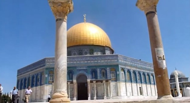 U Jeruzalemu novi okršaj kod džamije al-Aqse, više ljudi ozlijeđeno