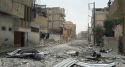 POTRESNO IZVJEŠĆE U američkim zračnim napadima u Siriji ubijen "nevjerojatan" broj civila