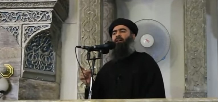 Rusi su "možda ubili vođu ISIS-a, al Baghdadija"