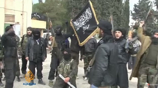 Assadove snage strahuju od sve jače terorističke grupe: "ISIS-ovci su naspram njih tv-teroristi"