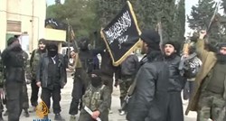 Assadove snage strahuju od sve jače terorističke grupe: "ISIS-ovci su naspram njih tv-teroristi"