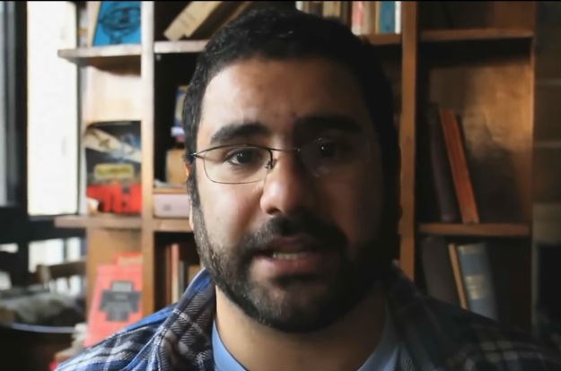 Egipatski aktivist zbog ilegalnih prosvjeda dobio pet godina zatvora