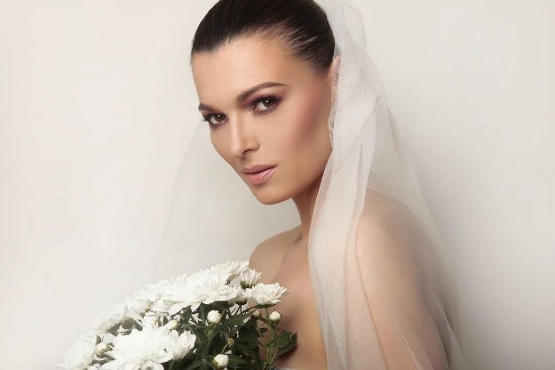 Make-up savjeti za buduće mladenke