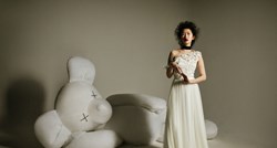 Alduk vjenčanice u zadivljujućoj modnoj kampanji