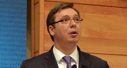 Vučić formalno zatražio razrješenje ministra obrane zbog seksističkog skandala