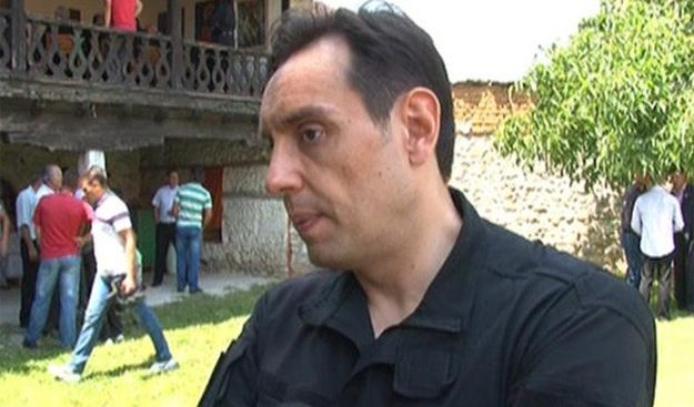 Srpski ministar napao Milanovića: "O ustaškom generalu Gotovini govorite kao o anđelu"