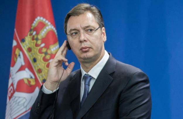 Beograd zabrinut "neozbiljnim i neprihvatljivim" formiranjem zajednice albanskih općina na jugu Srbije