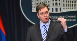 Vučić o prošlosti i budućnosti: Kod vas se slavi "Oluja", a kod nas je to najtužniji dan
