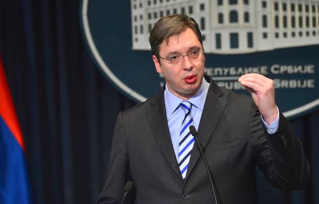 Vučić: Srbija će u nadolazećim godinama biti gospodarska sila u regiji