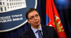 Srbija će zabraniti desničarske prosvjede protiv izbjeglica