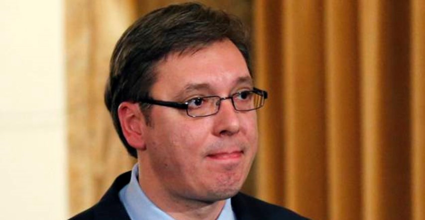 Vučić: Ustaški nož je ubio moju obitelj, sumnjam da ćete naći Srbina za kojeg je Stepinac svetac